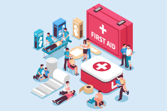 First Aid
