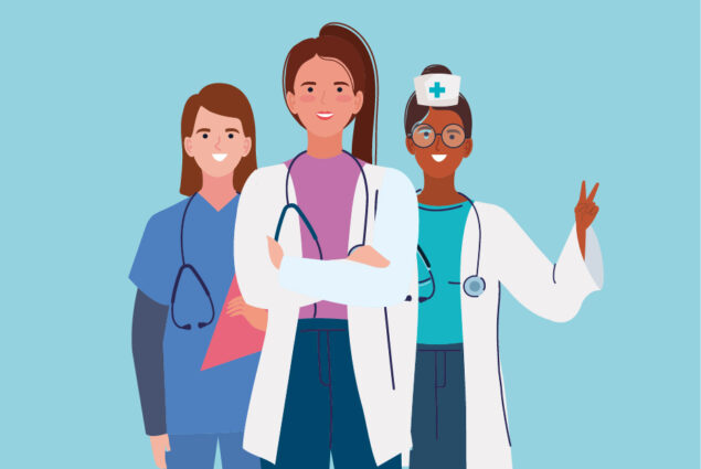 Nursing Assistant Ausbildung