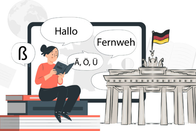 German Language