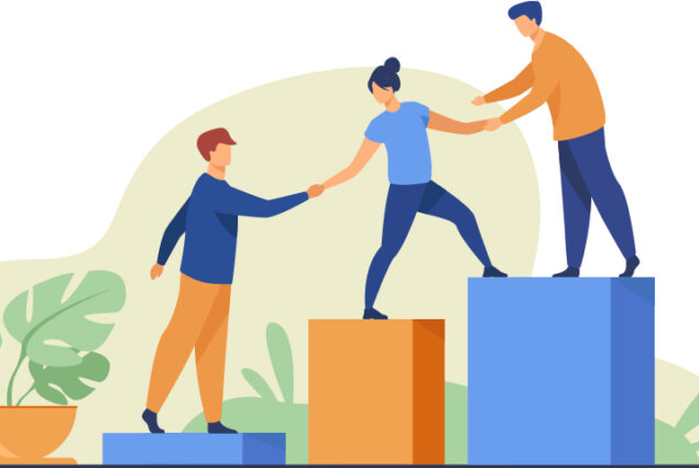 Coaching & Leadership